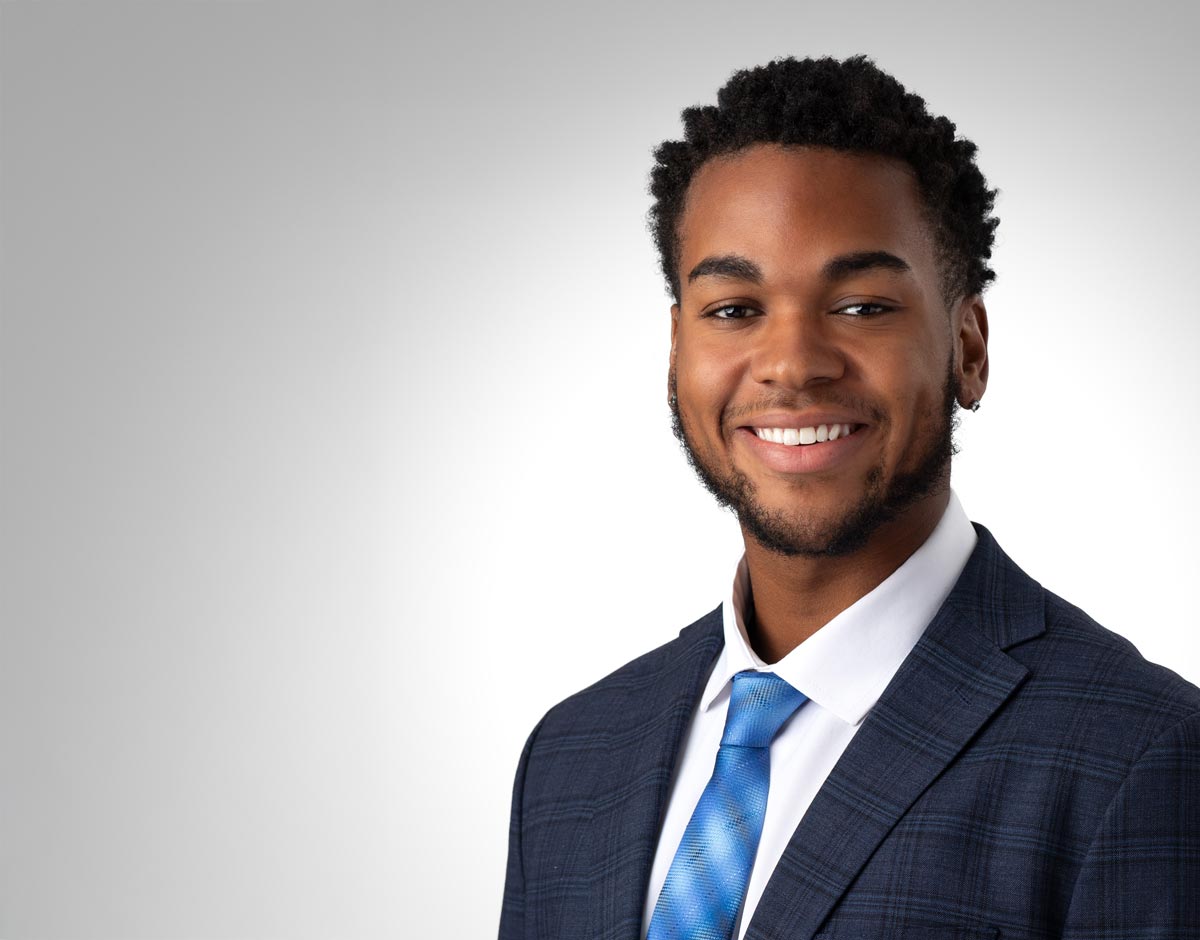 Headshots and Studio Photography