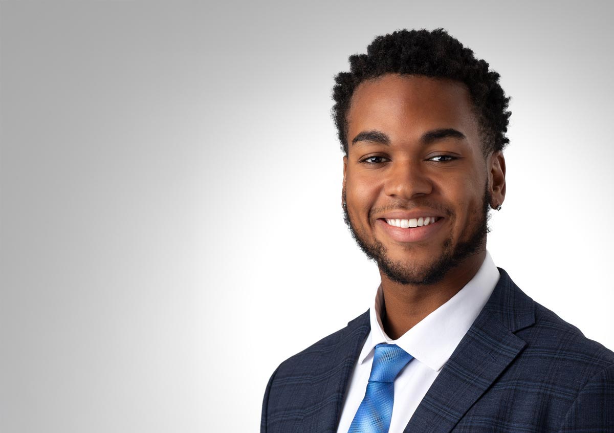 Baird Branded Headshot Photography